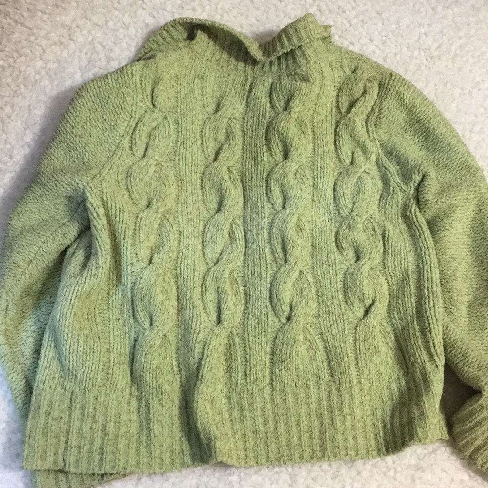 Sigrid Olsen Sweater - image 4